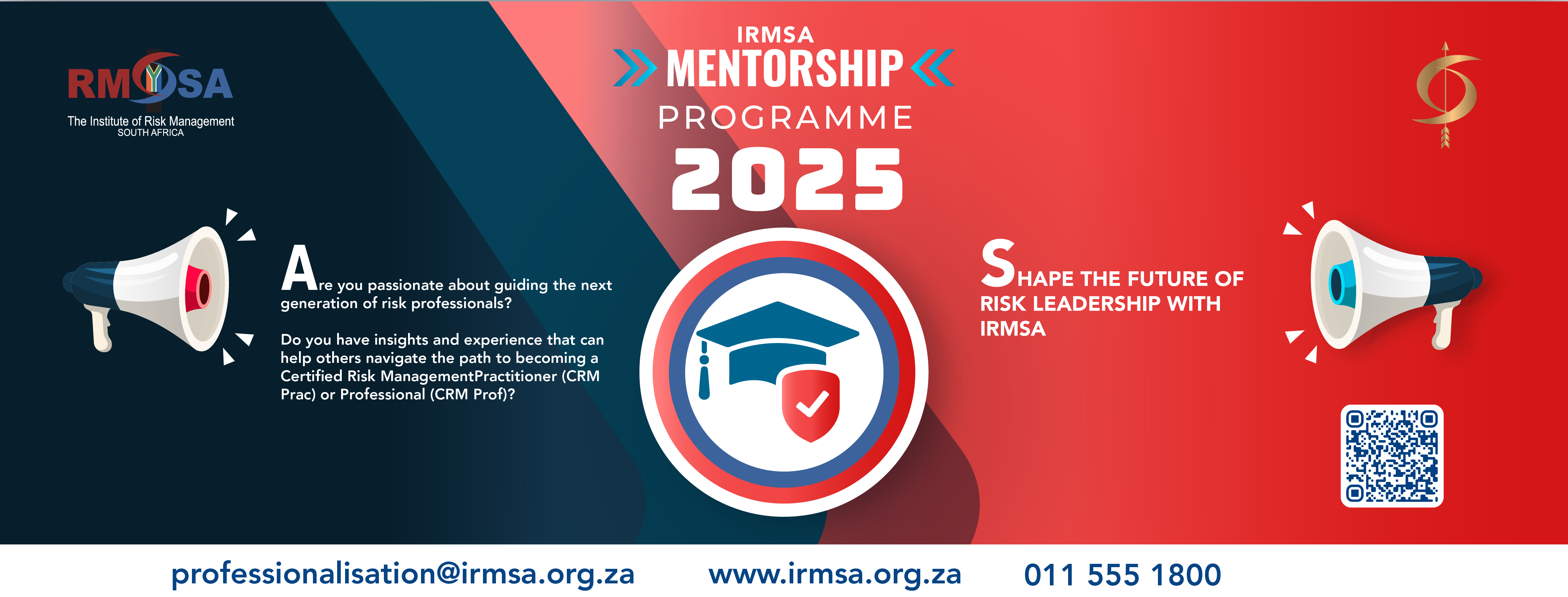 Mentorship Programme