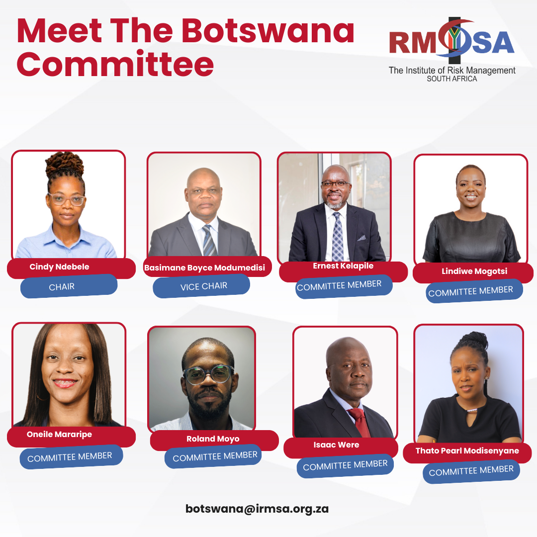 Botswana Committee