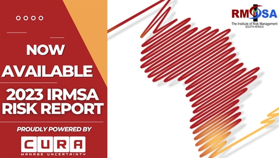 Risk Report 2023