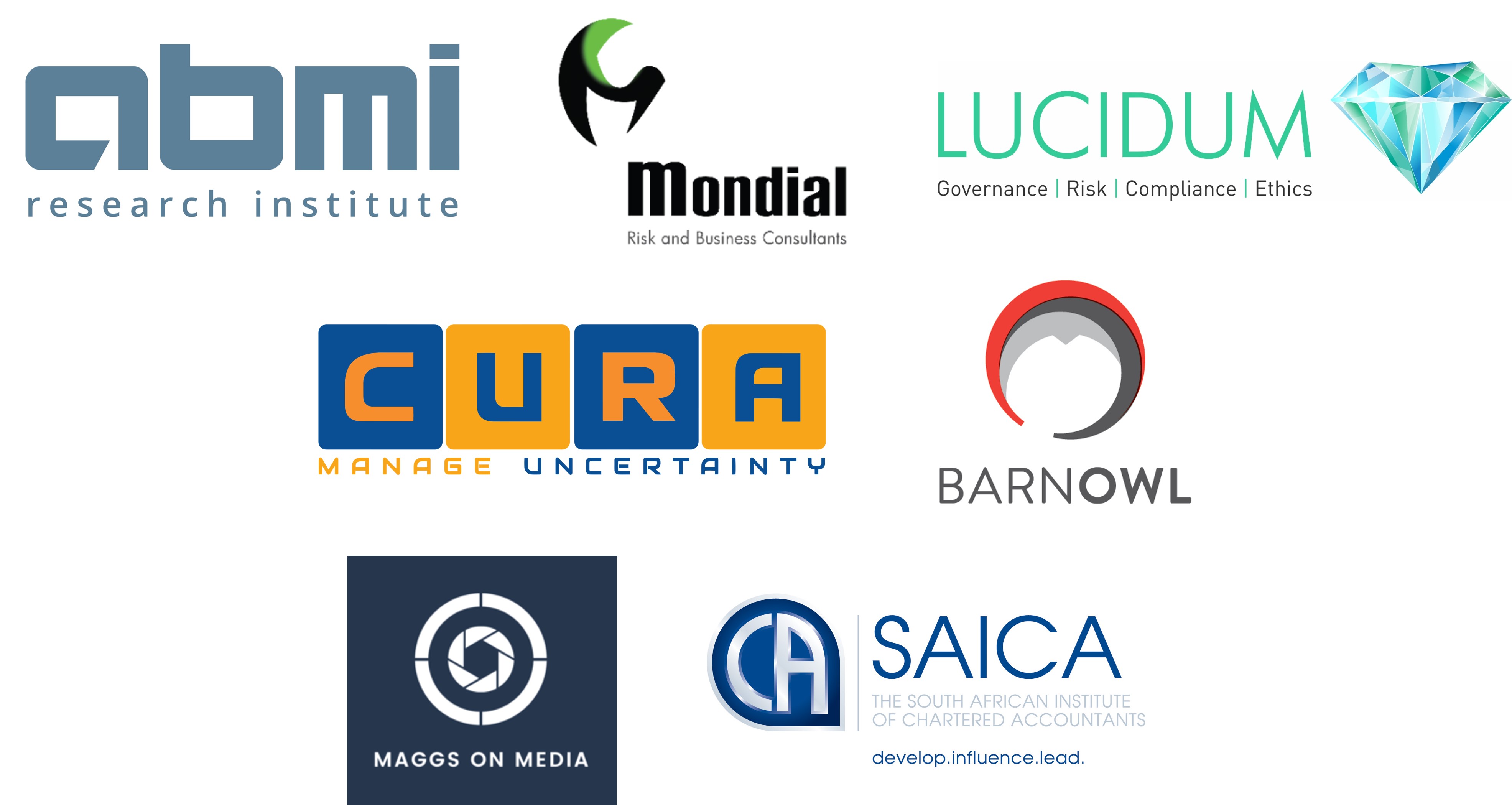 Launch Sponsors